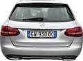 Mercedes-Benz C 250 d S.W. Automatic Avantgarde Grigio - thumbnail 5