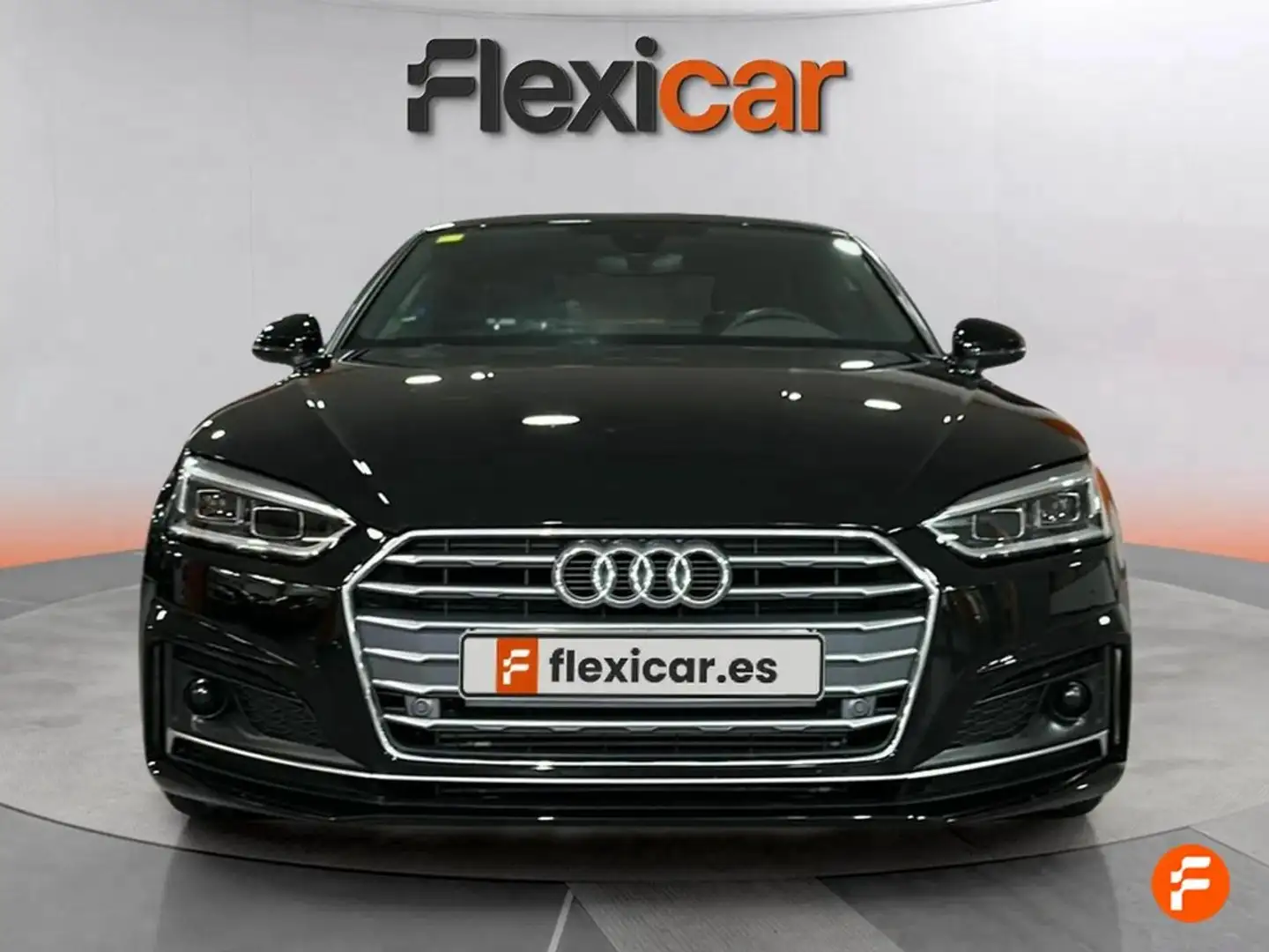 Audi A5 2.0 TFSI 140kW (190CV) S tronic Coupé Noir - 2