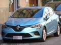 Renault Clio 1.0 tce Intens 90cv 5P my21 UNIPROP TAGLIANDI Blu/Azzurro - thumbnail 2