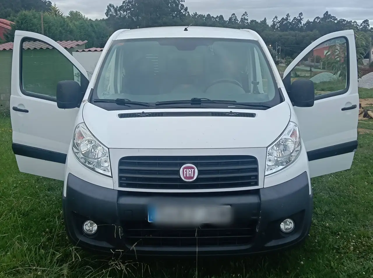 Fiat Scudo
