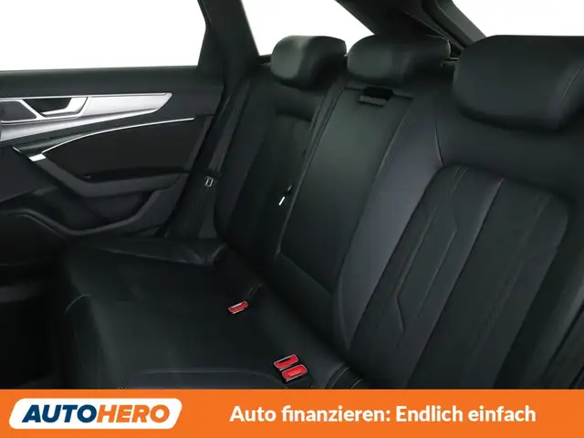 Audi A6 view 14