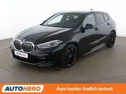 Bmw 118 118i M Sport Aut.*NAVI*LED*SPUR*PDC*SHZ*KLIMA*
