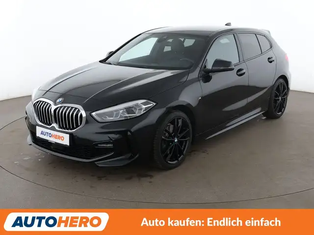 Bmw 118 118i M Sport Aut.*NAVI*LED*SPUR*PDC*SHZ*KLIMA*
