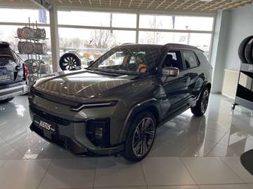 1.5 T-GDi 120 kW Lux