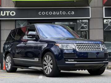 4WD 4dr SC LWB | low km | dealer service