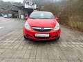 Opel Corsa D Edition** TÜV-NEU ** Rot - thumbnail 2