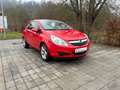 Opel Corsa D Edition** TÜV-NEU ** Rot - thumbnail 3