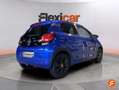 Citroen C1 1.0 VTi Urban Ride 72 Azul - thumbnail 9