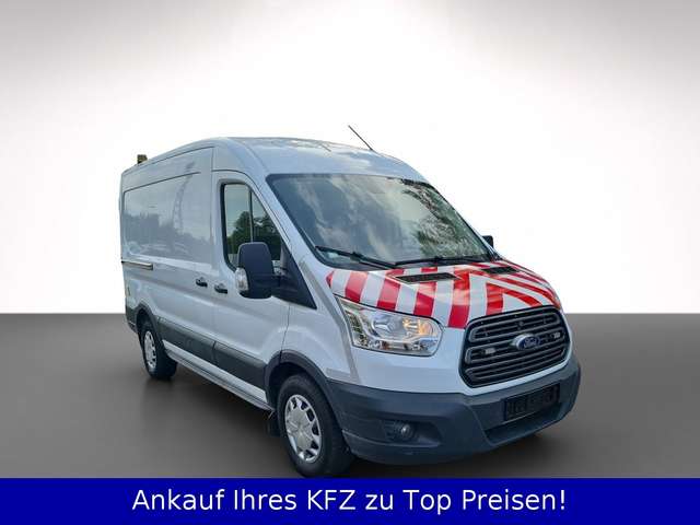 Ford Transit Kasten 350 L2H2 Trend *KLIMA-STANDHZG.*