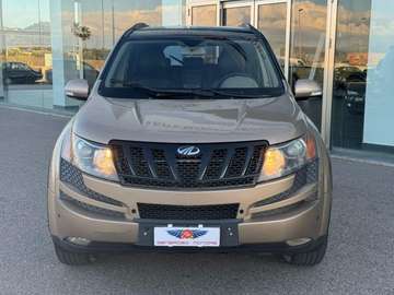 XUV500 2.2 16v  awd