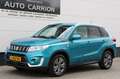 Suzuki Vitara 1.4 Boosterjet Automaat Carplay Camera !! Bleu - thumbnail 6