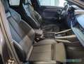 Audi A3 35 TDI 2x S line AHK Matrix Pano Grau - thumbnail 4
