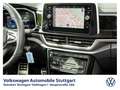 Volkswagen T-Roc 2.0 TDI R-Line DSG Navi AHK Kamera Plateado - thumbnail 6
