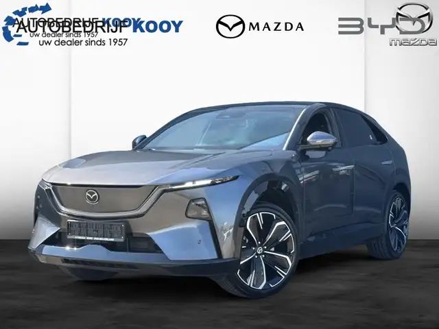 Mazda CX-6e Takumi 78kWh / 258PK / 468KM Actieradius / 195KW S