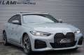 BMW 420 420d Gran Coupé xDrive M Sport SHD HEADUP Grau - thumbnail 3