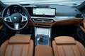 BMW 420 420d Gran Coupé xDrive M Sport SHD HEADUP Grau - thumbnail 17