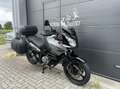 Suzuki V-Strom 650 DL Grau - thumbnail 2