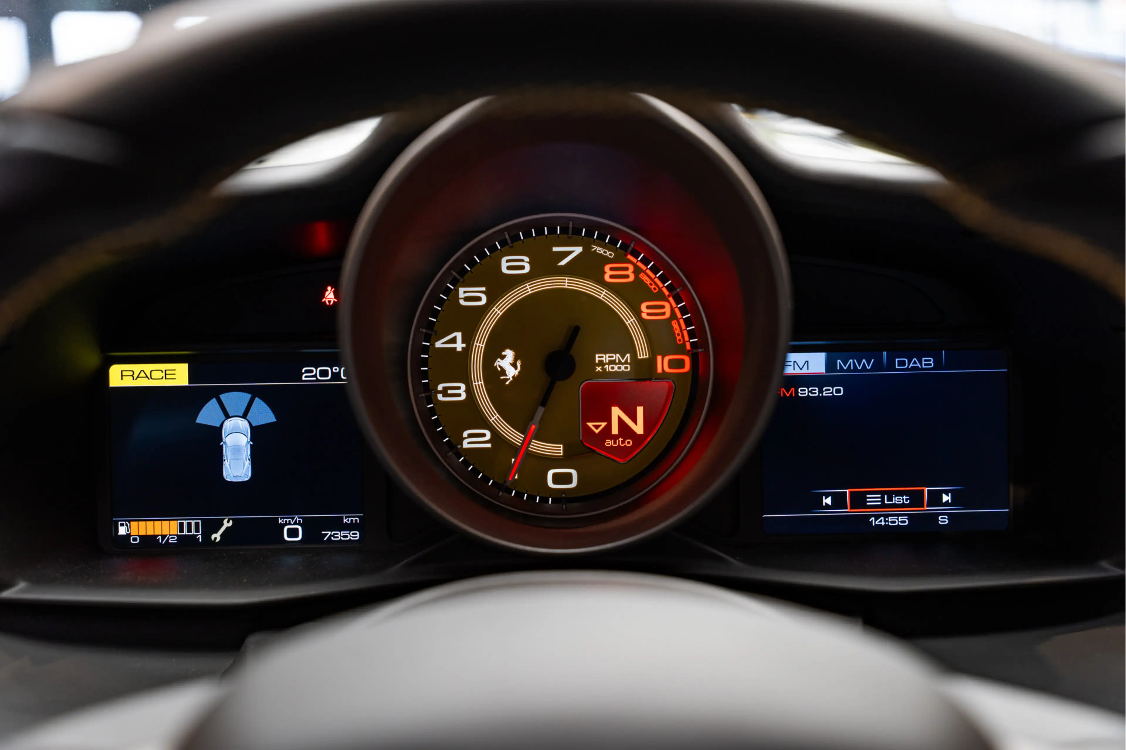 Ferrari 488 3.9 GTB HELE Coupé 3.9 GTB HELE — photo 41