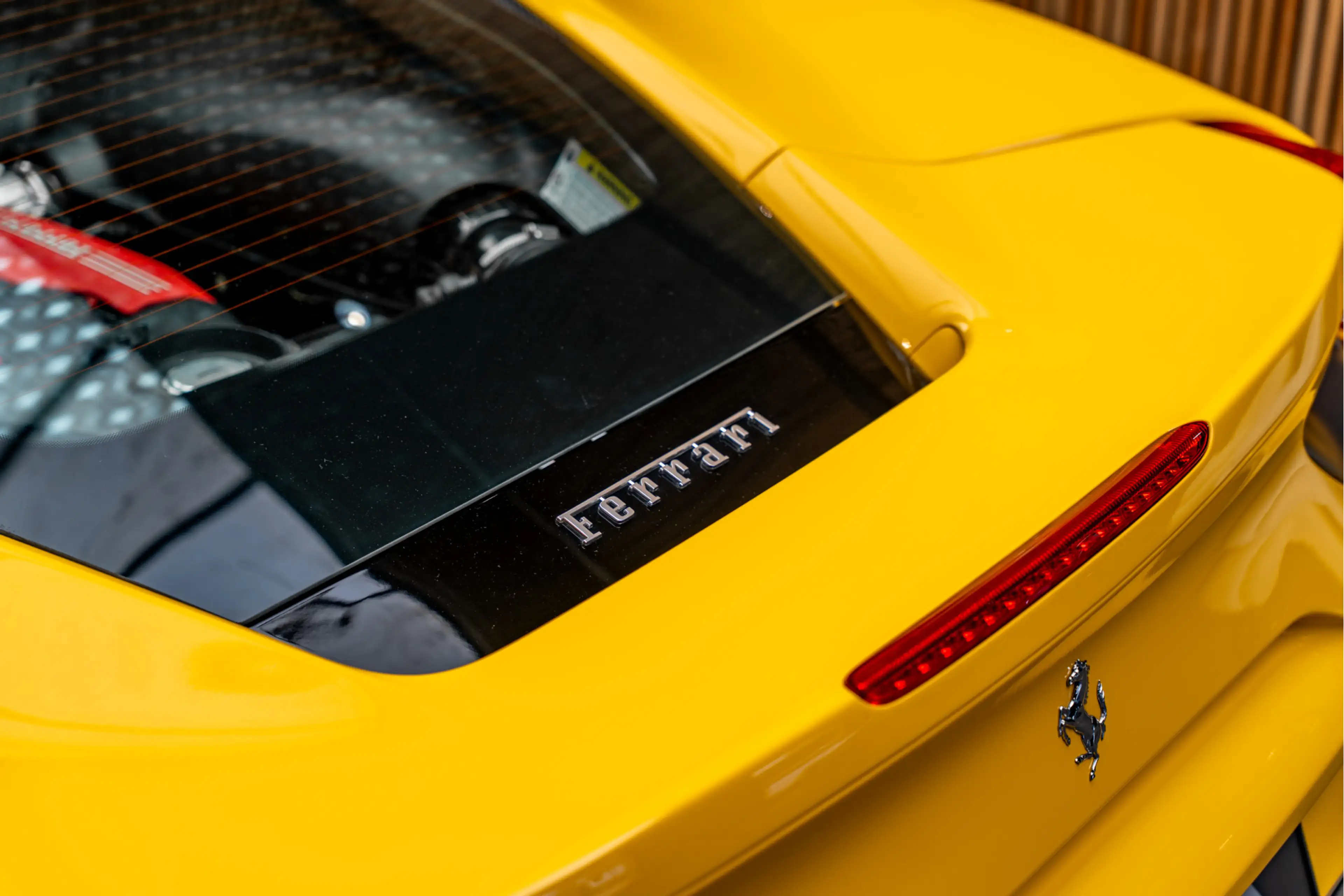 Ferrari 488 3.9 GTB HELE Coupé 3.9 GTB HELE — photo 20