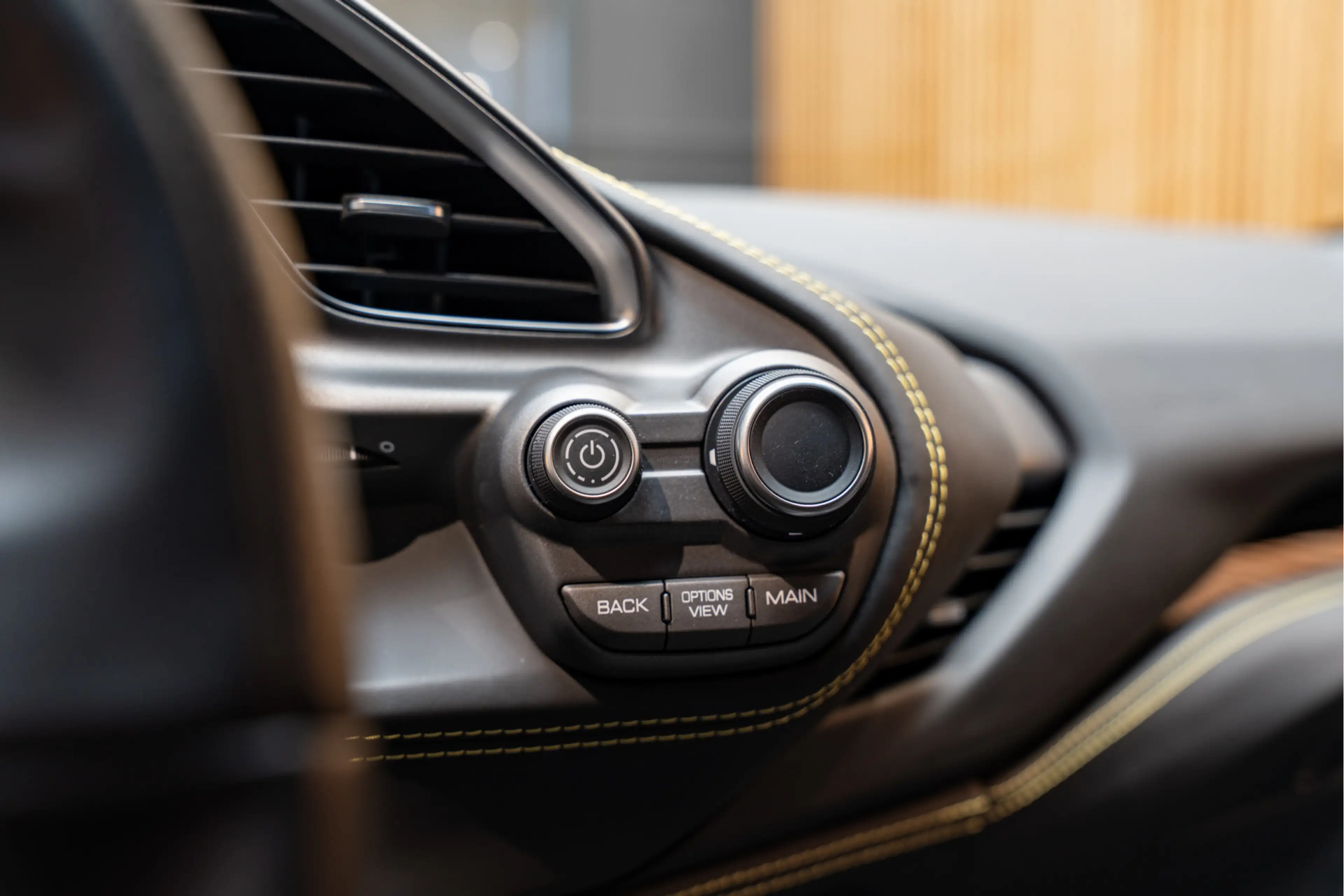 Ferrari 488 3.9 GTB HELE Coupé 3.9 GTB HELE — photo 38