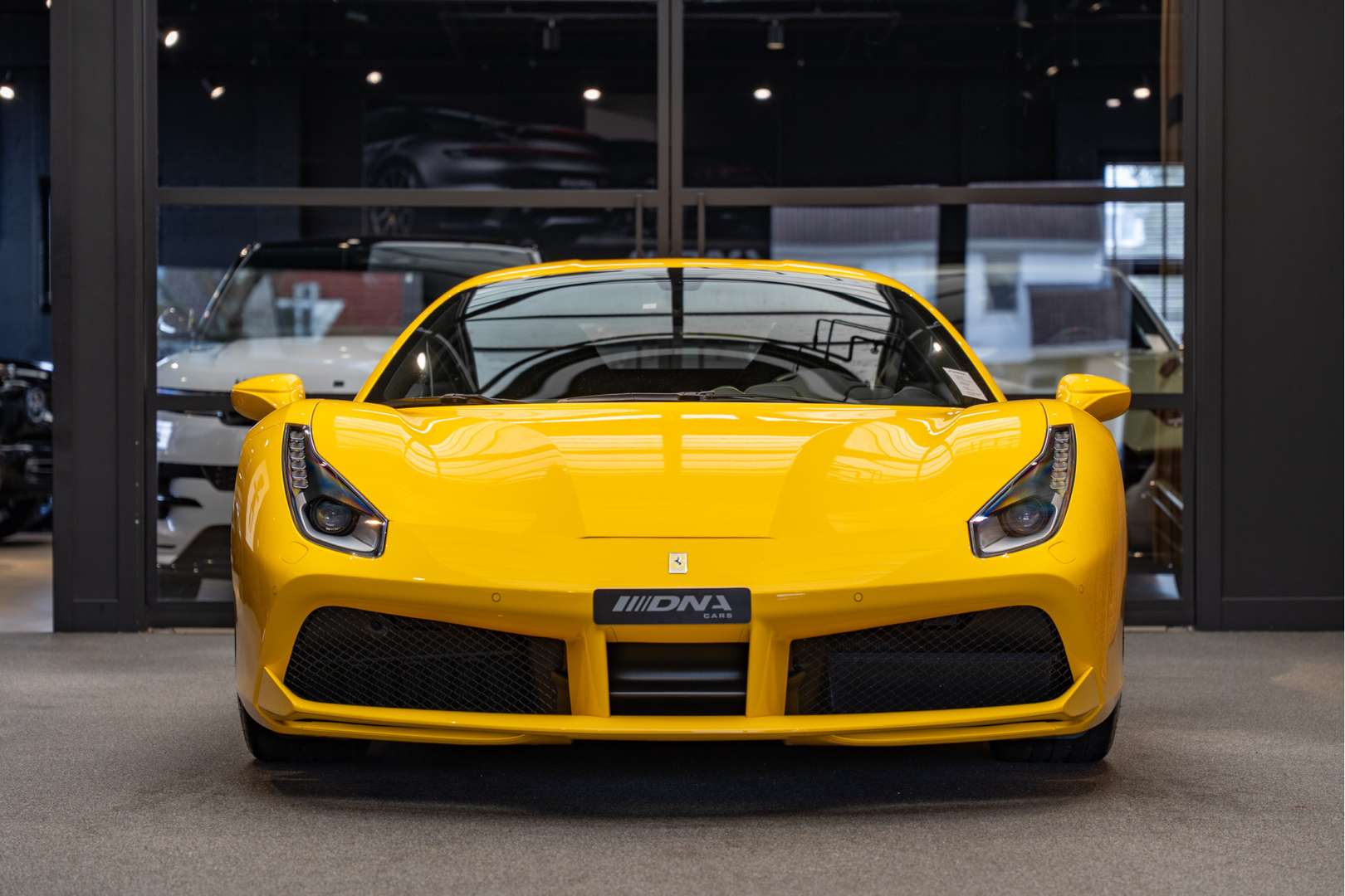 Ferrari 488 GTB -  - Joinsteer - #3