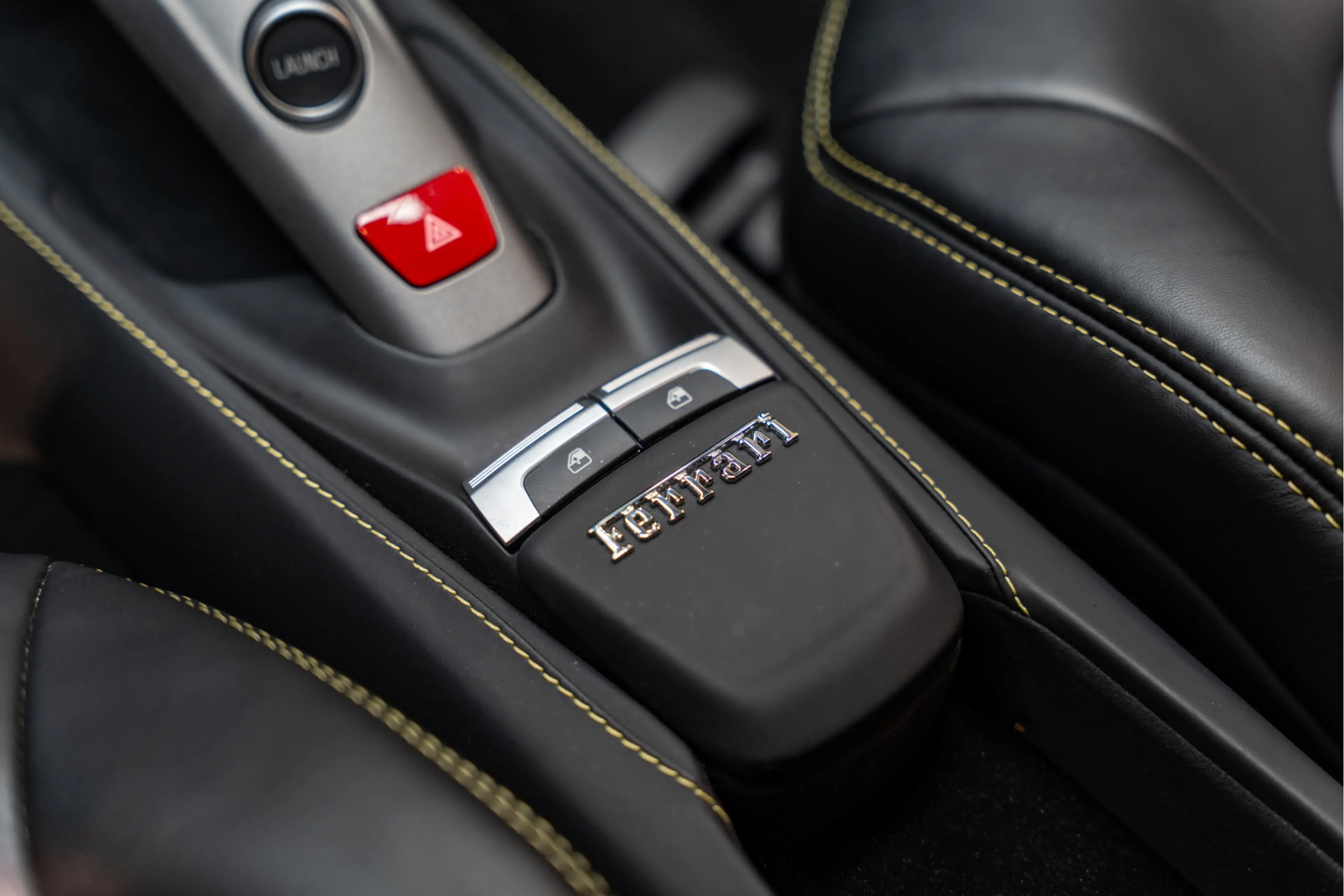 Ferrari 488 3.9 GTB HELE Coupé 3.9 GTB HELE — photo 46