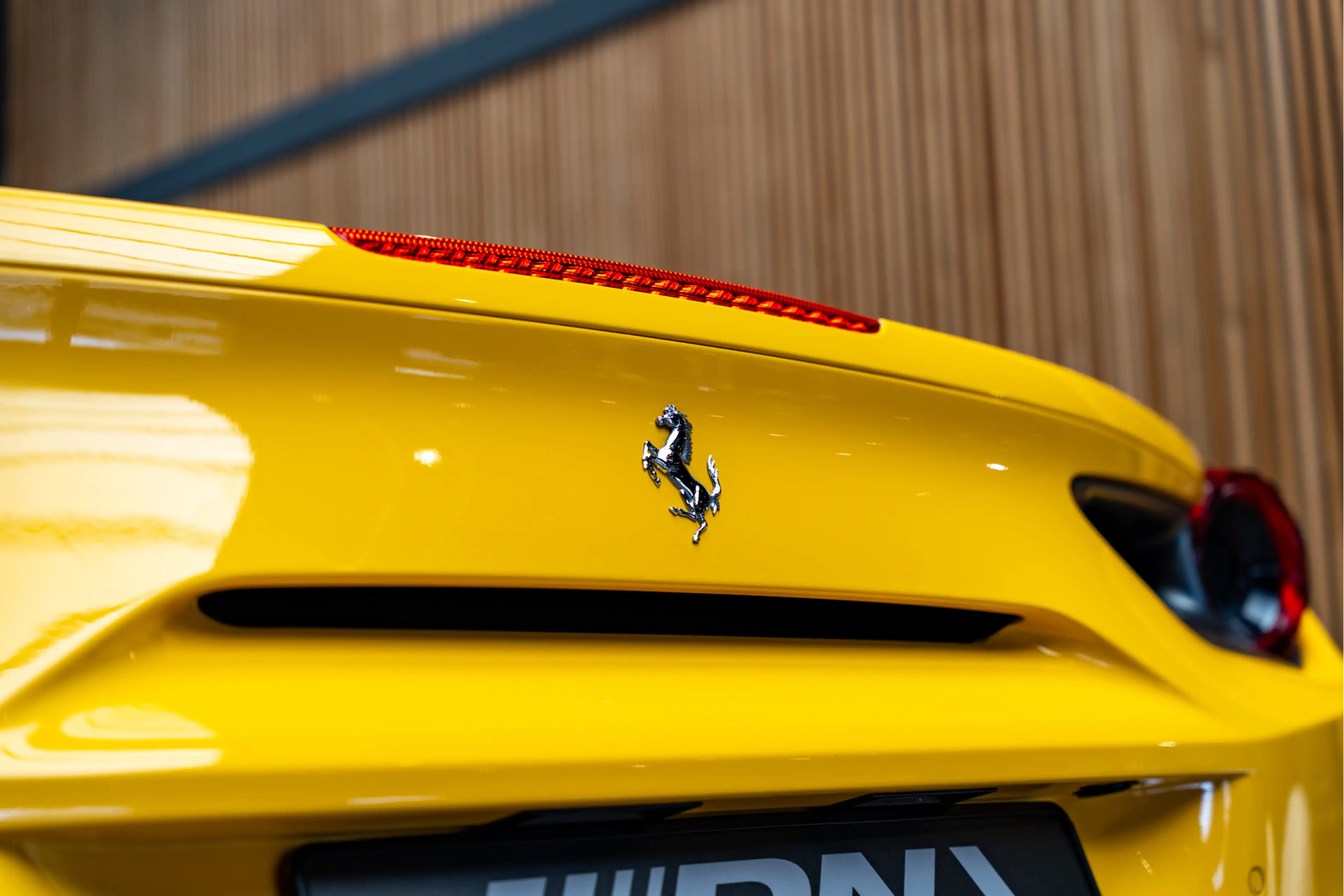 Ferrari 488 3.9 GTB HELE Coupé 3.9 GTB HELE — photo 19