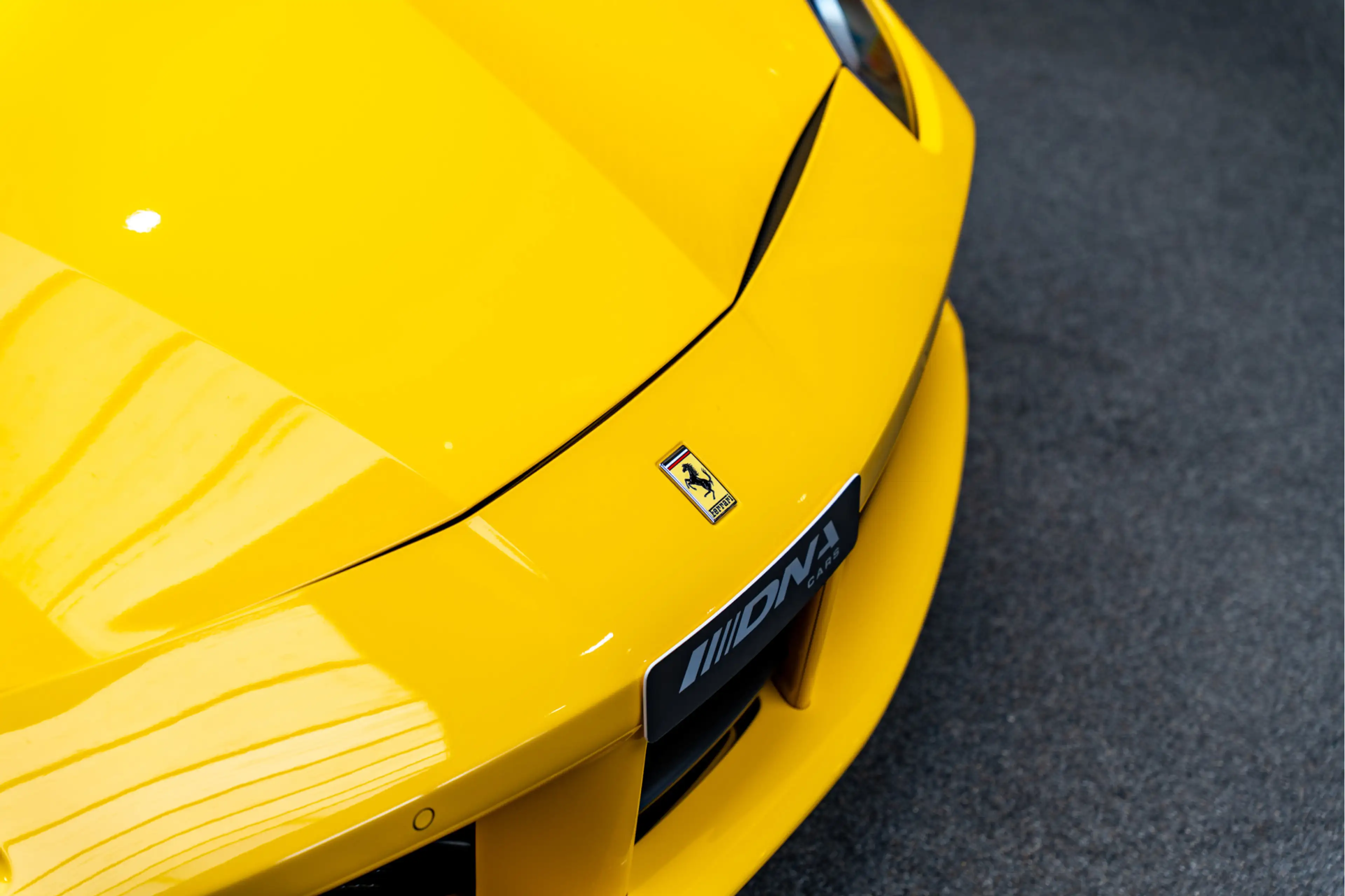 Ferrari 488 3.9 GTB HELE Coupé 3.9 GTB HELE — photo 16
