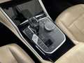 BMW 320 320d Touring auto Nero - thumbnail 6