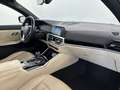 BMW 320 320d Touring auto Nero - thumbnail 11