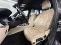 BMW 320 320d Touring auto Nero - thumbnail 4