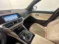 BMW 320 320d Touring auto Nero - thumbnail 5