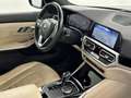 BMW 320 320d Touring auto Nero - thumbnail 12