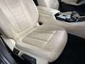 BMW 320 320d Touring auto Nero - thumbnail 14