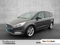 Ford Galaxy 2,0 TDCi AWD Titanium Start/Stop Grau - thumbnail 1