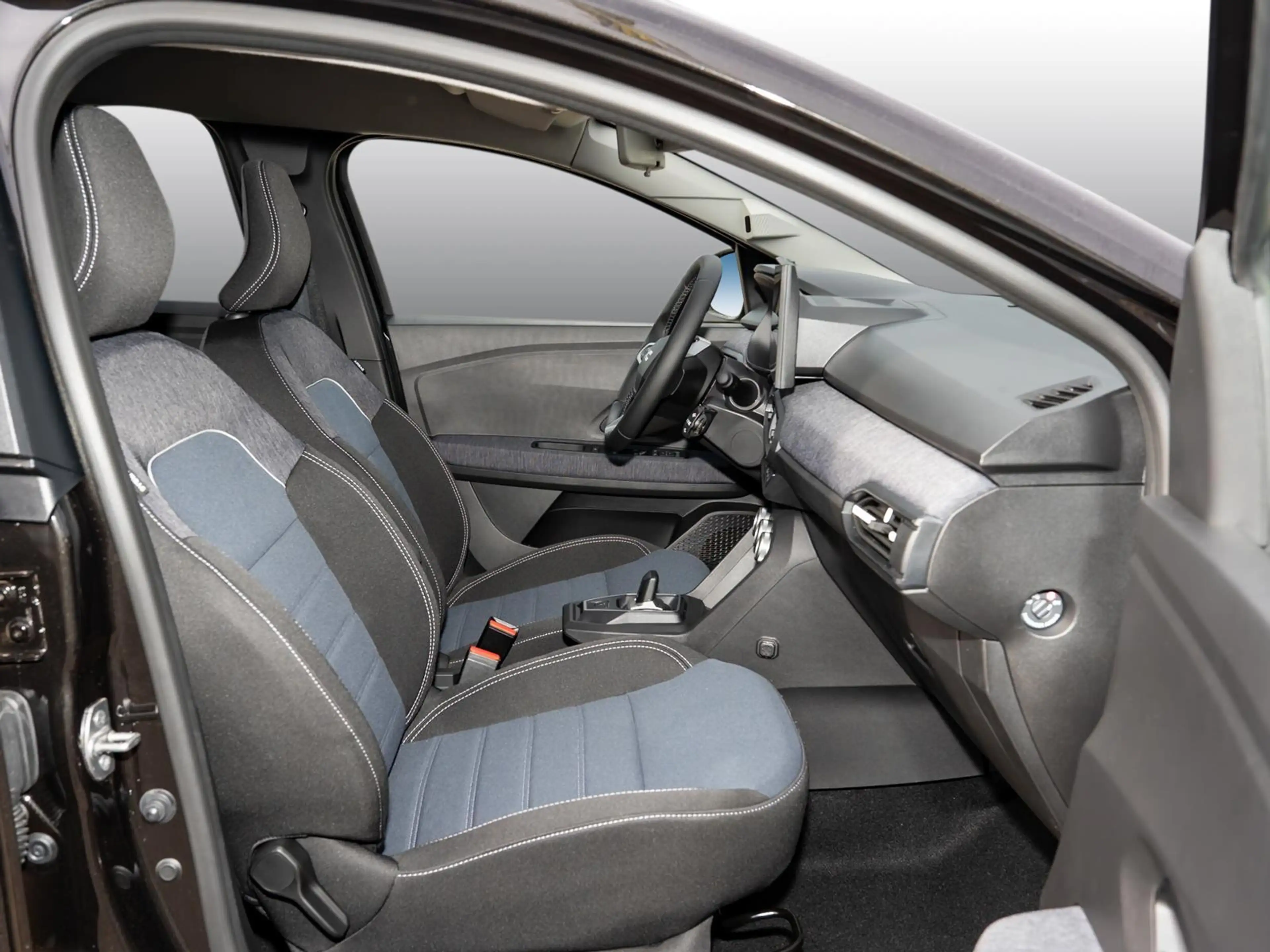Dacia Jogger Journey hybrid 155 NAVI SHZ PDC KLIMA BT — photo 3