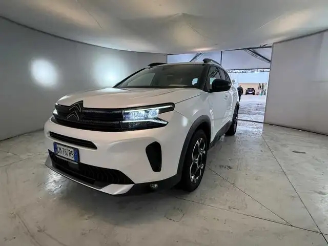 Citroen C5 Aircross Aircross 1.2 PureTech Feel Pack