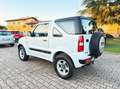 Suzuki Jimny 1.3i 16V cat Cabrio 4WD JLX OK NEOPATENTATI Bianco - thumbnail 7