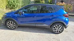 Renault Captur Version S - fotografija vozila