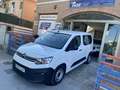 Citroen Berlingo BlueHDi S&S Talla M Live 100 Blanco - thumbnail 2