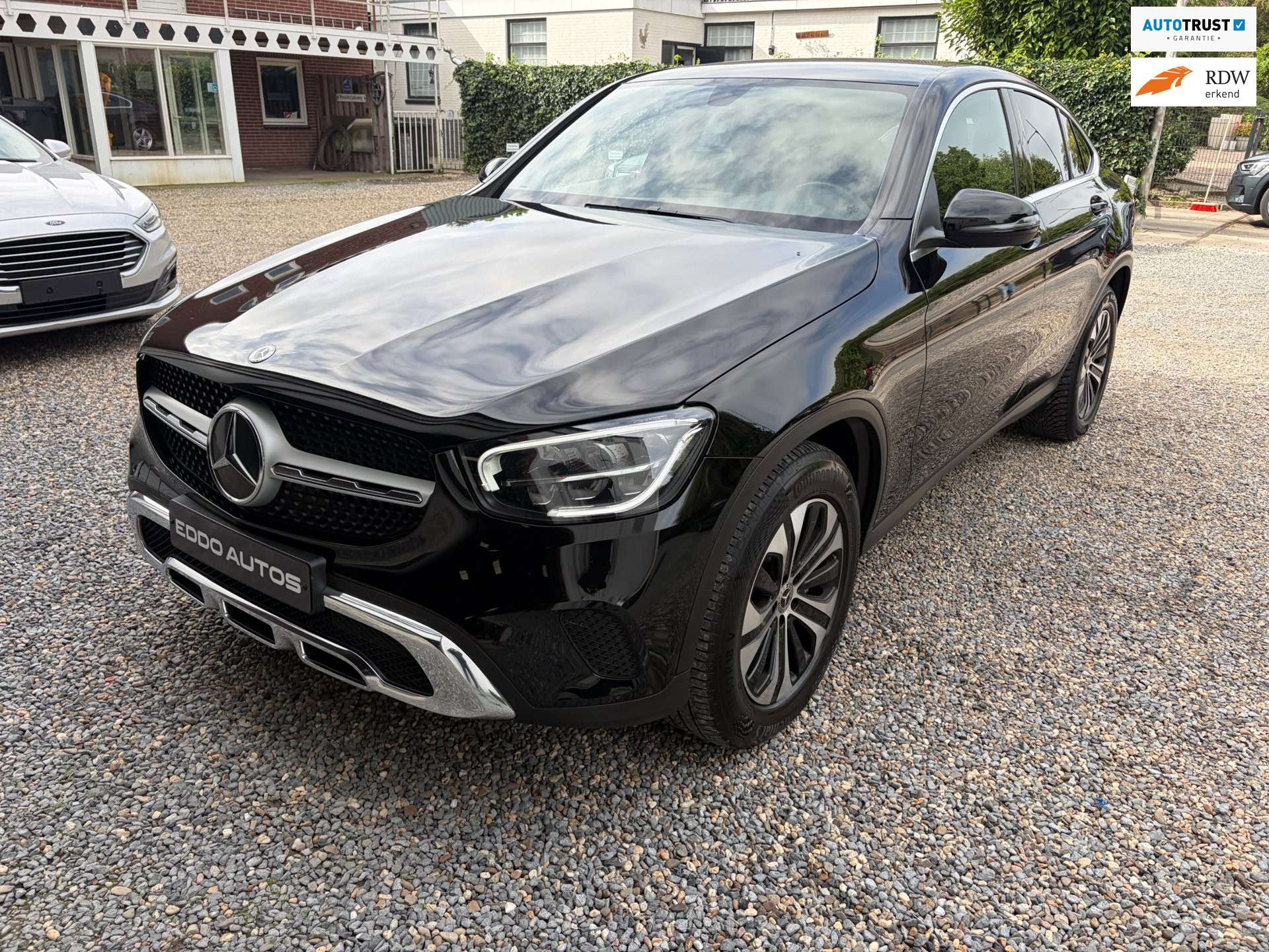 Mercedes-Benz GLC 200