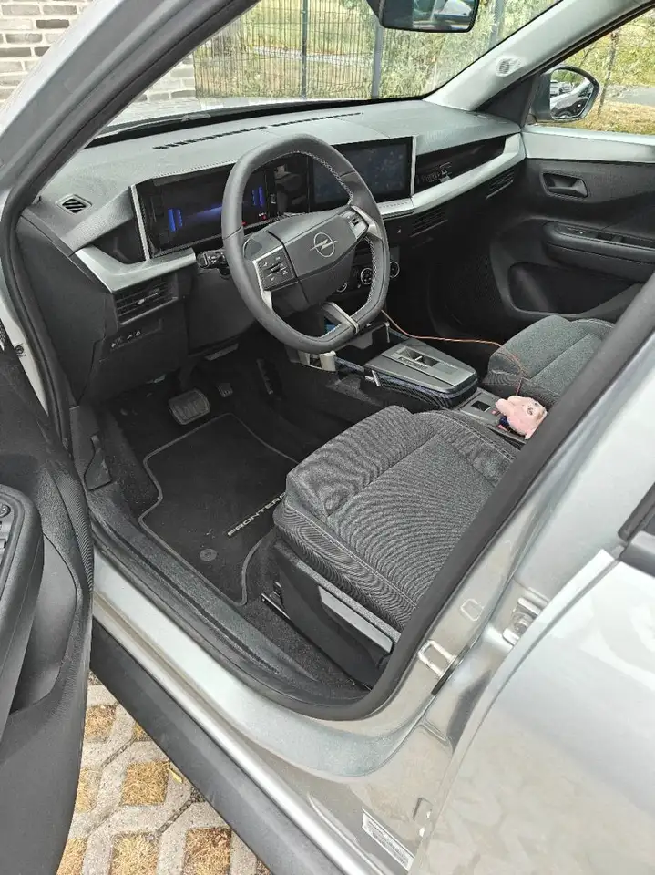 Opel Frontera 2026