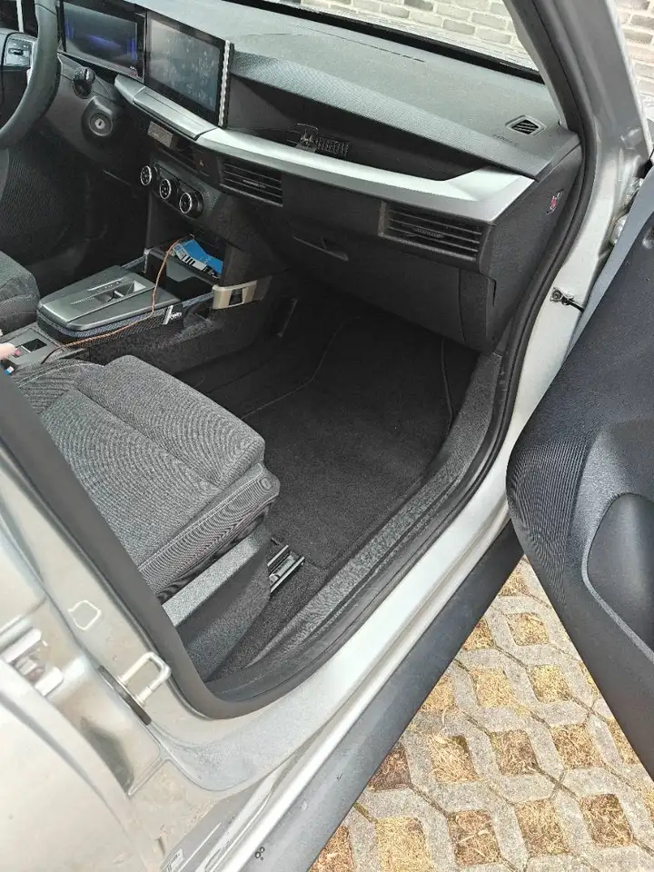 Opel Frontera 2026