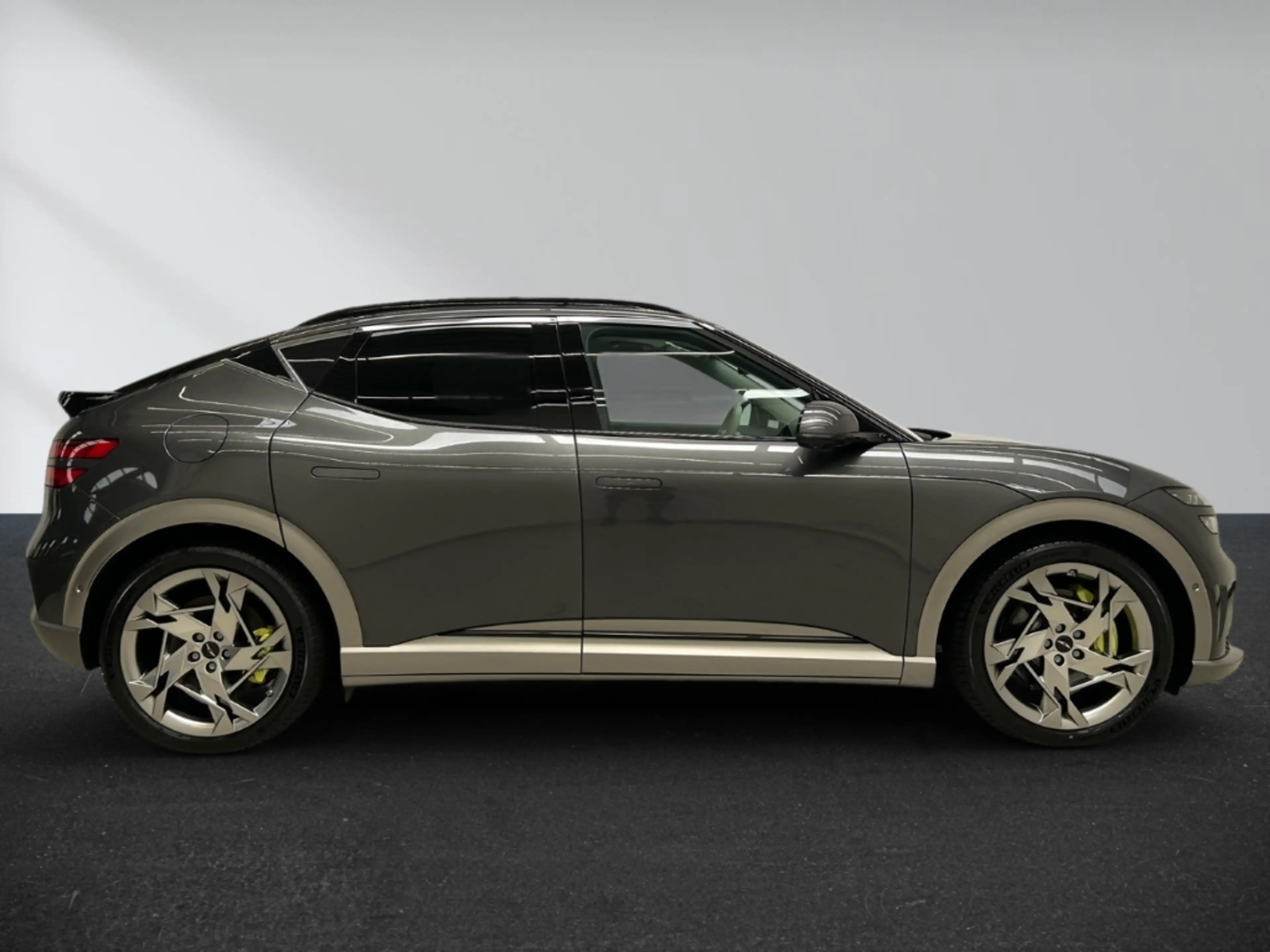 Genesis GV60 Sport Plus Elektro 4WD AD Panorama Leder Memory Si — photo 5