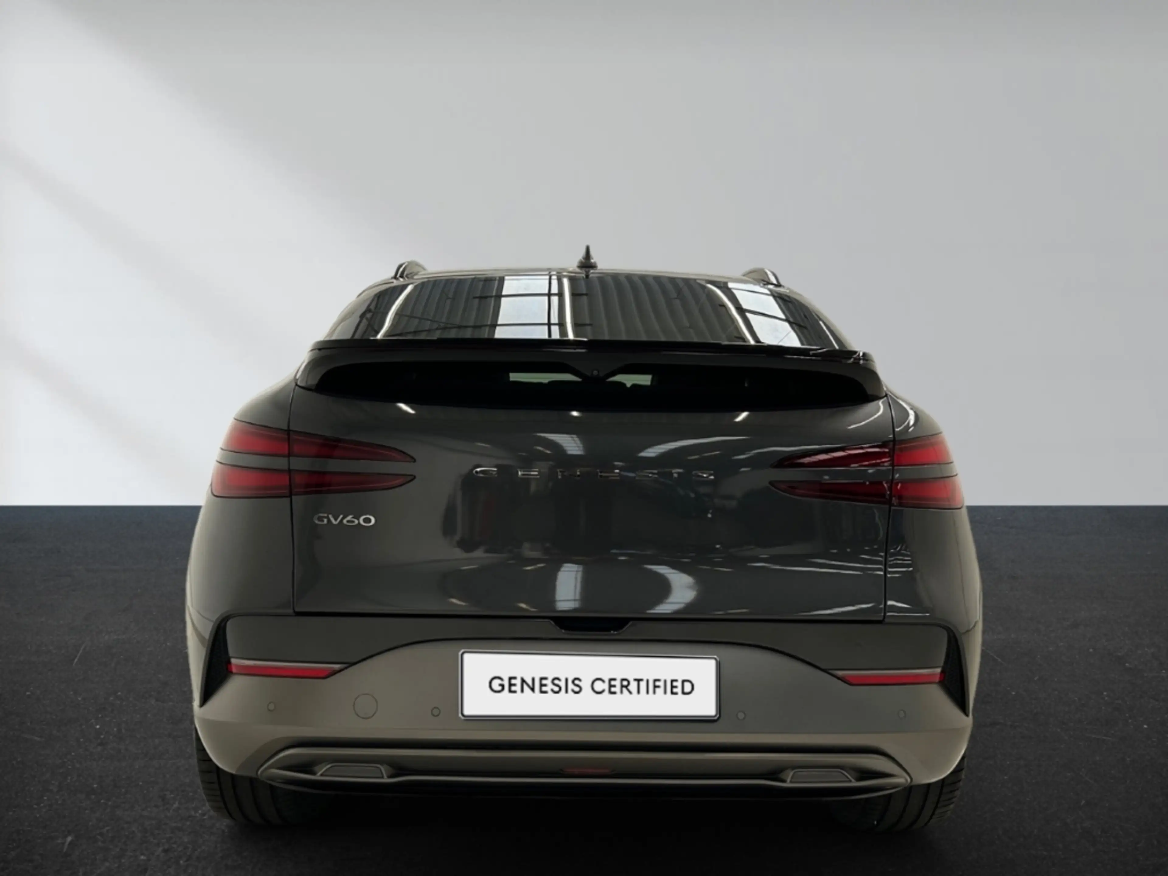 Genesis GV60 Sport Plus Elektro 4WD AD Panorama Leder Memory Si — photo 7