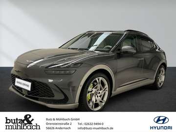 Sport Plus Elektro 4WD AD Panorama Leder Memory Si