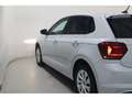 Volkswagen Polo VI 1.0 TSI Comfortline PDC*Navi*SHZ * Argent - thumbnail 17