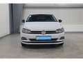 Volkswagen Polo VI 1.0 TSI Comfortline PDC*Navi*SHZ * Argent - thumbnail 2