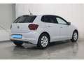Volkswagen Polo VI 1.0 TSI Comfortline PDC*Navi*SHZ * Argent - thumbnail 3