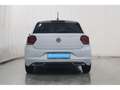 Volkswagen Polo VI 1.0 TSI Comfortline PDC*Navi*SHZ * Argent - thumbnail 5